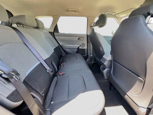New 2027 Kia Seltos S FWD image 25