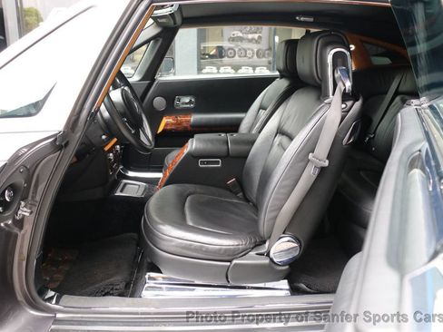 Used 2009 Rolls-Royce Phantom Coupe RWD image 23