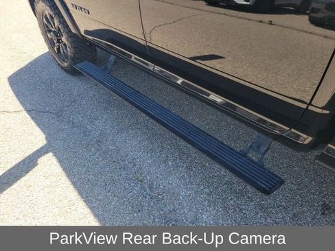 Used 2022 RAM 2500 Limited AWD/4WD image 5