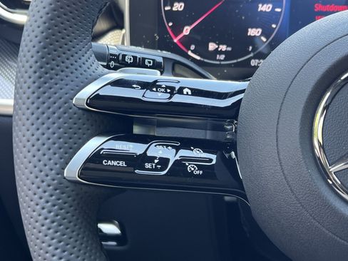 New 2026 Mercedes-Benz GLC 300 4MATIC image 36