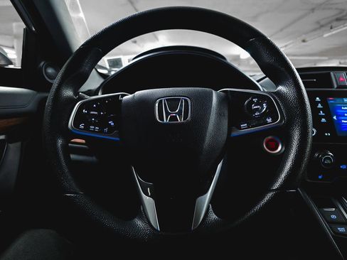 Used 2022 Honda CR-V EX image 22