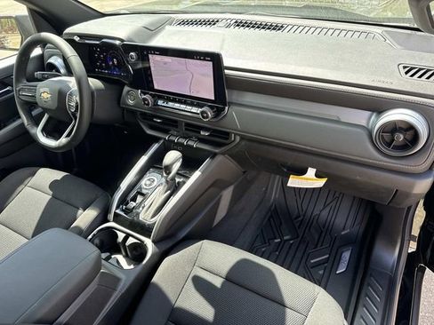 New 2026 Chevrolet Colorado LT AWD/4WD image 15