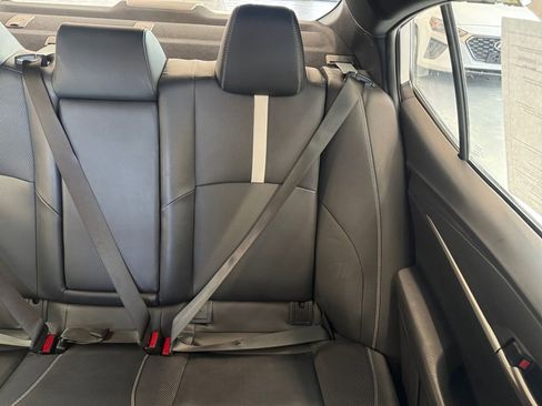 Used 2025 Toyota Camry SE image 19