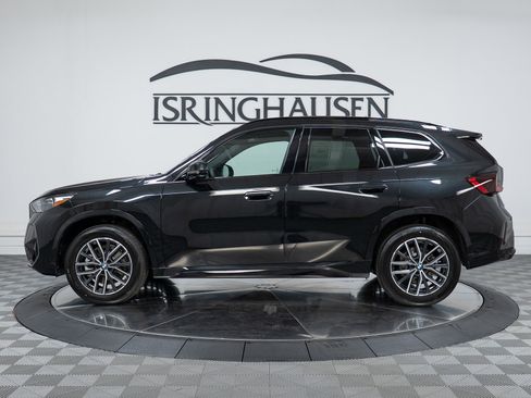 New 2026 BMW X1 xDrive28i w/ Technology Package AWD/4WD image 8