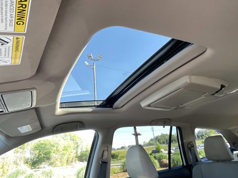 Used 2022 Honda Pilot Touring image 23