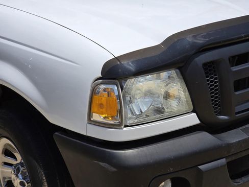 Used 2011 Ford Ranger XL RWD image 7