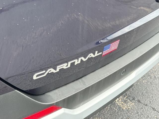 Used 2026 Kia Carnival FWD image 31