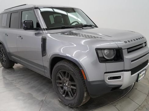 Used 2024 Land Rover Defender 110 S AWD/4WD image 61