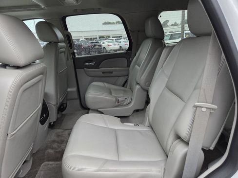 Used 2014 Chevrolet Tahoe LTZ AWD/4WD image 20