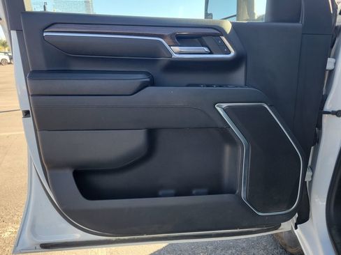 Used 2024 Chevrolet Silverado 2500 LT image 10