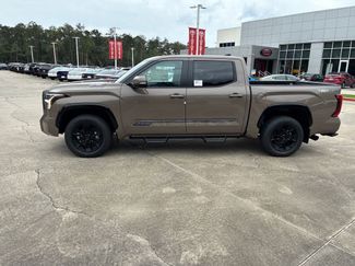 New 2026 Toyota Tundra Limited AWD/4WD video 2
