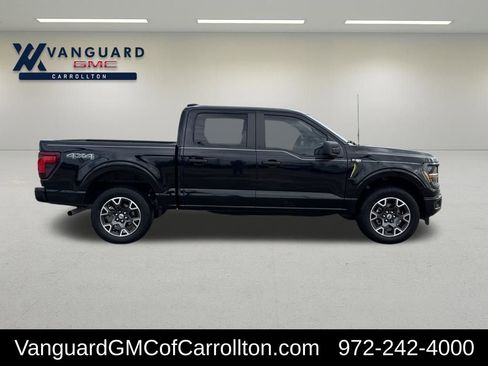 Used 2024 Ford F150 STX image 8