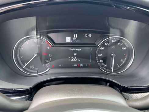 Certified 2023 Cadillac XT5 Premium Luxury AWD/4WD image 18