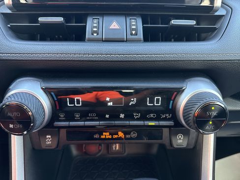 Certified 2023 Toyota RAV4 XLE Premium FWD image 17