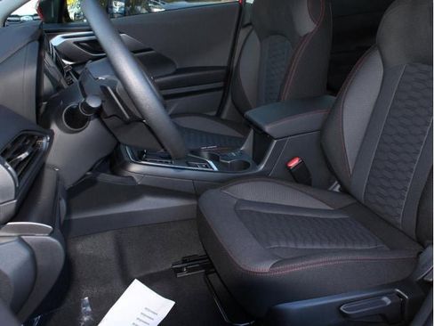 New 2026 Subaru Impreza 2.0i Sport AWD/4WD image 29