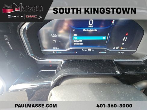 Used 2023 Chevrolet Silverado 1500 LT AWD/4WD image 13