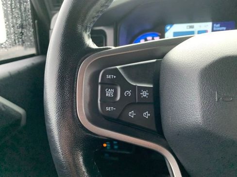 Used 2022 Ford Bronco Wildtrak image 19