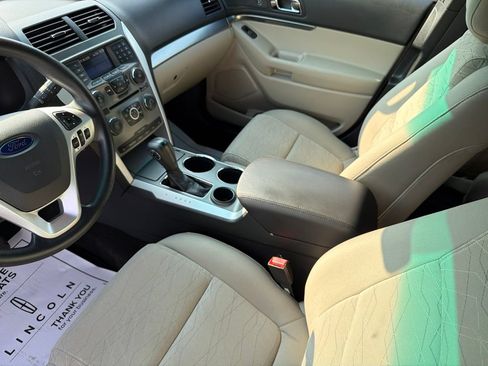 Used 2014 Ford Explorer FWD image 17