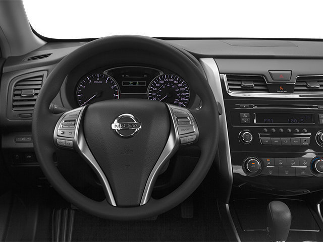 Used 2013 Nissan Altima 2.5 S FWD image 9