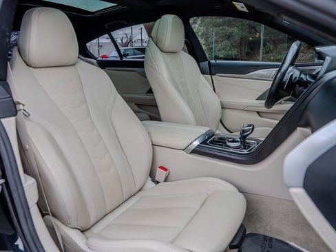 Used 2022 BMW 840i Gran Coupe 840 image 23