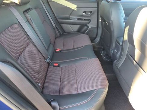 New 2026 Nissan Kicks SR w/ SR Premium Package image 26