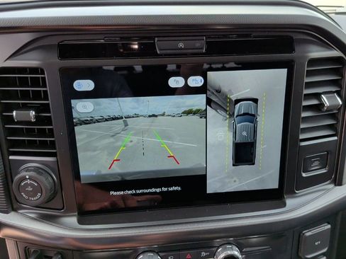 New 2026 Ford F150 Platinum image 27