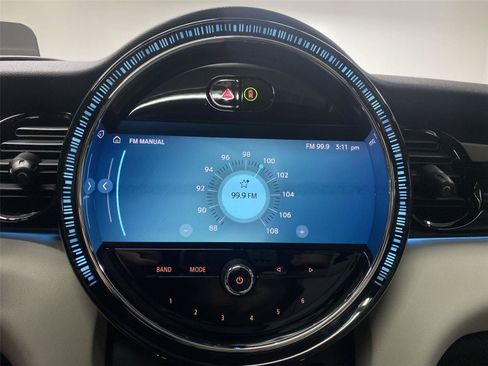 Certified 2024 MINI Cooper John Cooper Works FWD image 16