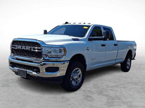 Used 2022 RAM 3500 Tradesman AWD/4WD image 1
