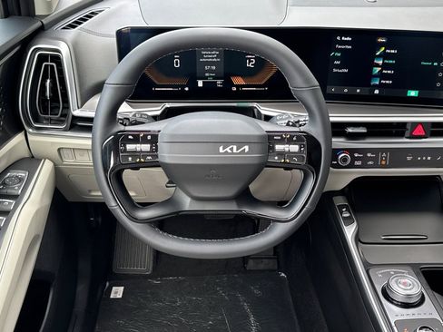 New 2026 Kia Sorento EX image 14