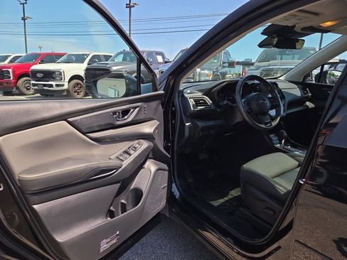 Used 2024 Subaru Ascent Onyx Edition Limited AWD/4WD image 7