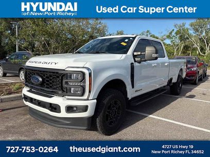 Used 2023 Ford F250 XLT w/ XLT Premium Package