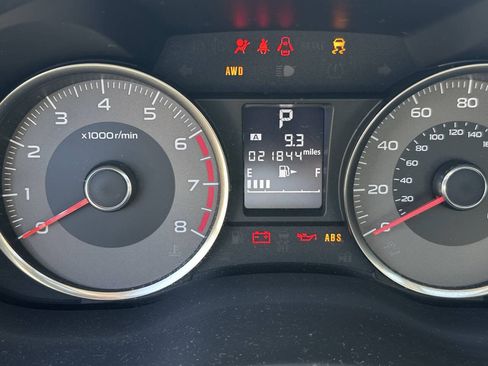 Used 2015 Subaru Forester 2.5i Limited AWD/4WD image 12