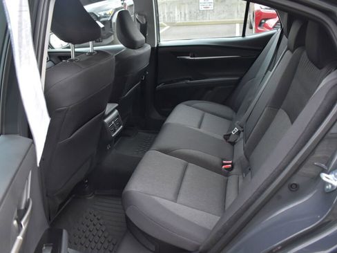 Certified 2025 Toyota Camry LE w/ Convenience Package image 20