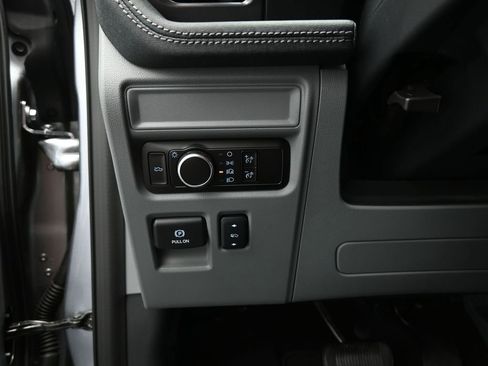 New 2025 Ford F150 Lightning Flash image 11