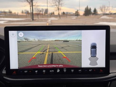 Used 2023 Ford Escape ST-Line Select w/ Tech Pack #1 image 20