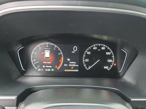 Certified 2023 Honda Pilot EX-L image 19