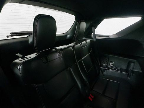 Used 2020 Ford Explorer ST w/ ST Street Pack image 29