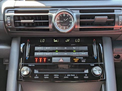 Used 2024 Lexus IS 350 F Sport w/ Accessory Package 2 image 14