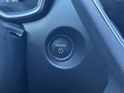 Used 2025 Toyota Corolla Cross AWD Hybrid image 27