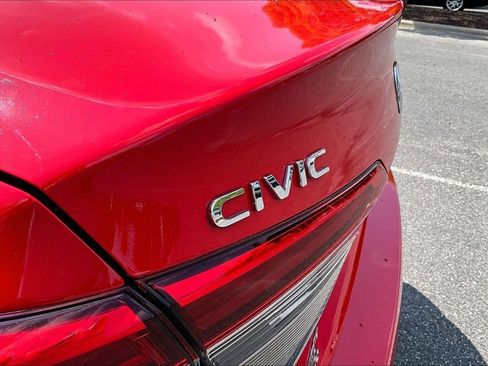 Used 2024 Honda Civic Sport image 24