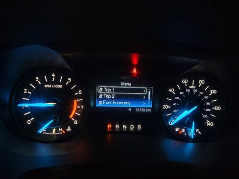 Used 2017 Ford Explorer 4WD image 23