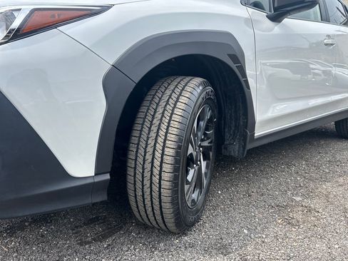 New 2024 Subaru Crosstrek 2.0i Premium AWD/4WD image 21