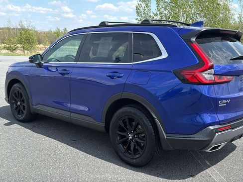 Used 2024 Honda CR-V Sport-L image 10