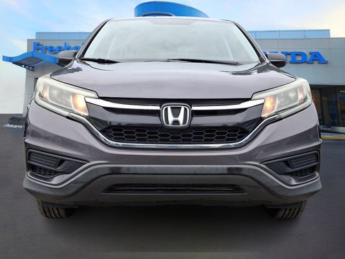 Used 2016 Honda CR-V LX image 2
