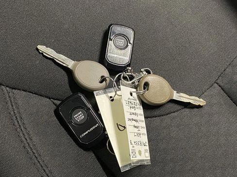 Used 2017 Jeep Wrangler Unlimited Sport w/ Max Tow Package image 21