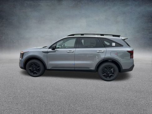 Used 2024 Kia Sorento SX Prestige image 14