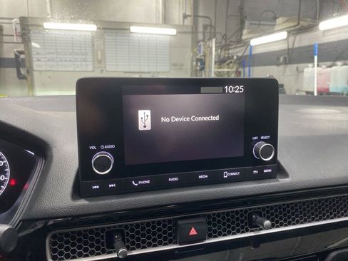 Certified 2023 Honda Civic EX image 26