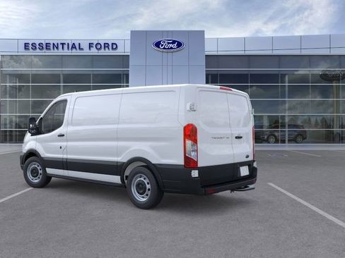 New 2025 Ford Transit 150 Low Roof RWD image 4