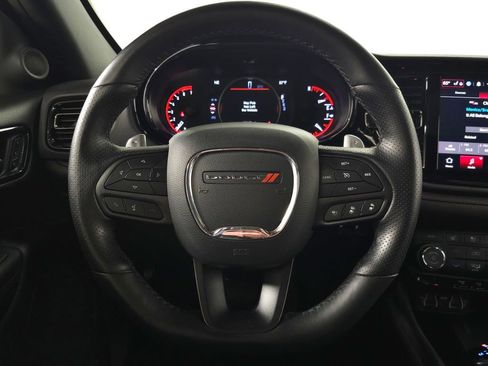 Used 2023 Dodge Durango R/T AWD/4WD image 21