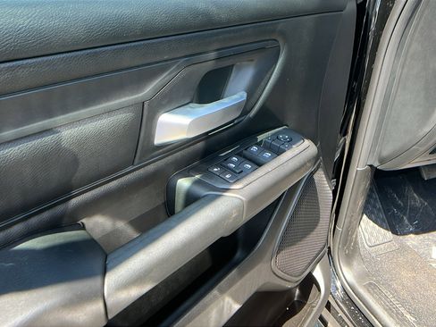 New 2025 RAM 1500 Tradesman image 15